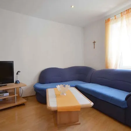 Studio In Istrien 11752 *