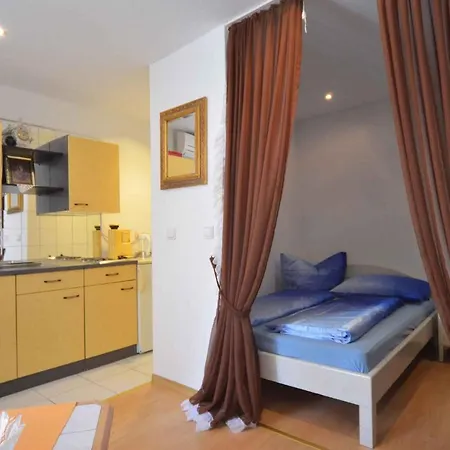 Studio In Istrien 11752 روفينج