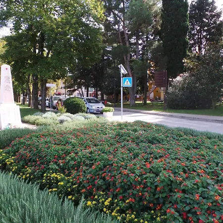 Studio In Istrien 11752 روفينج