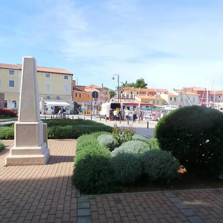 Studio In Istrien 11752 شقة *
