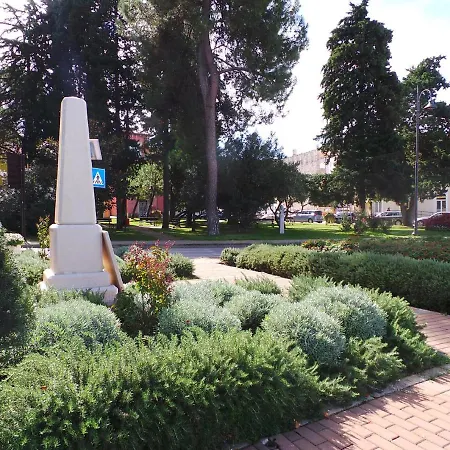 Studio In Istrien 11752 شقة *